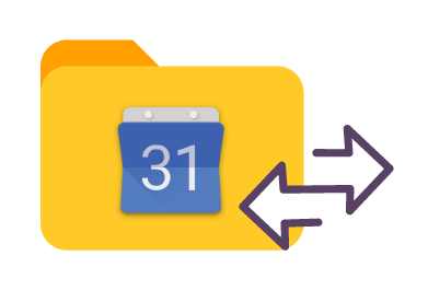 Manage permissions for Android Calendar