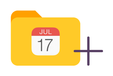 Add Gmail Calendar to iPhone using SyncGene service
