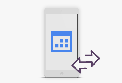 Transfer Google Calendar to a new phone