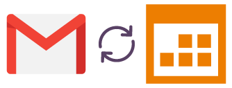 Synchroniser Gmail avec HotMail Agenda