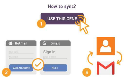 𝑻𝑯𝑬 𝑴𝑶𝑯𝑺𝑰𝑵 ツ - HOW TO CLONE #YAHOO_MAIL #HOTMAIL AND