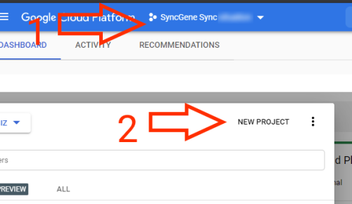 google workspace sync for mac